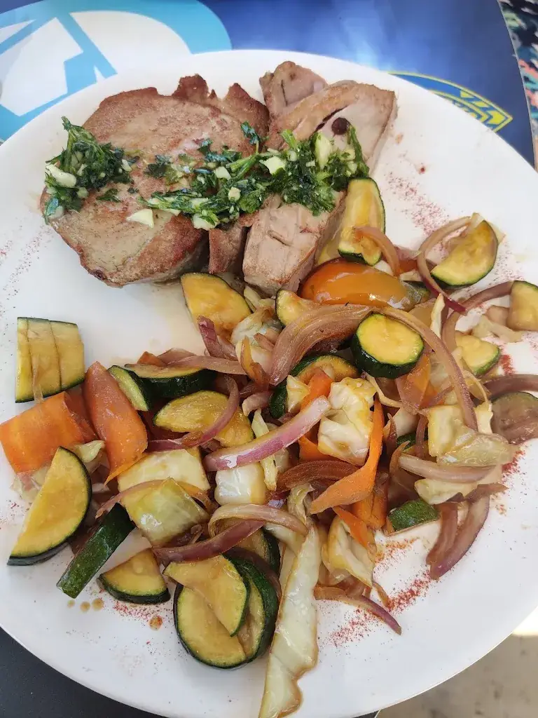 Menu_La Paillote HA-LÔ Sanguinet_Sanguinet_image_2