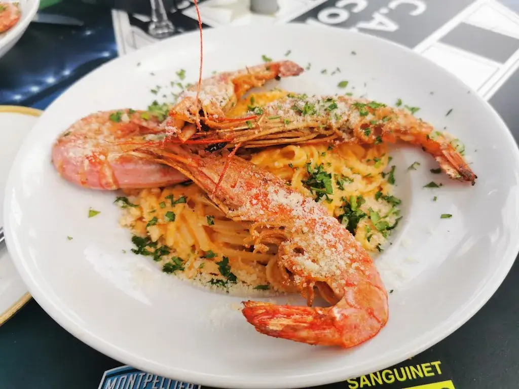 Menu_La Paillote HA-LÔ Sanguinet_Sanguinet_image_3