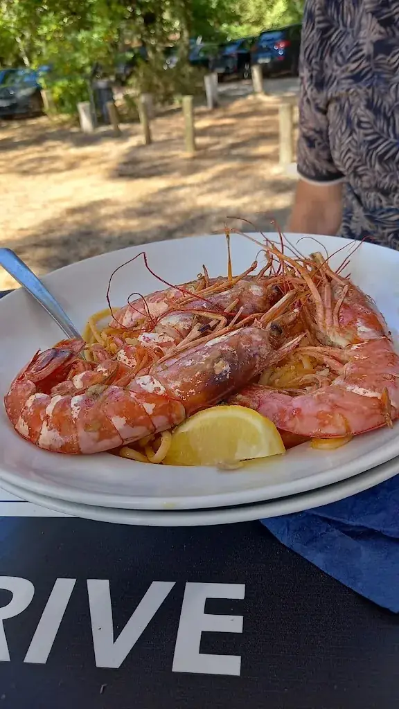 Menu_La Paillote HA-LÔ Sanguinet_Sanguinet_image_5