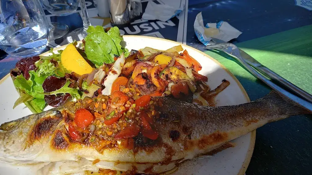 Menu_La Paillote HA-LÔ Sanguinet_Sanguinet_image_8