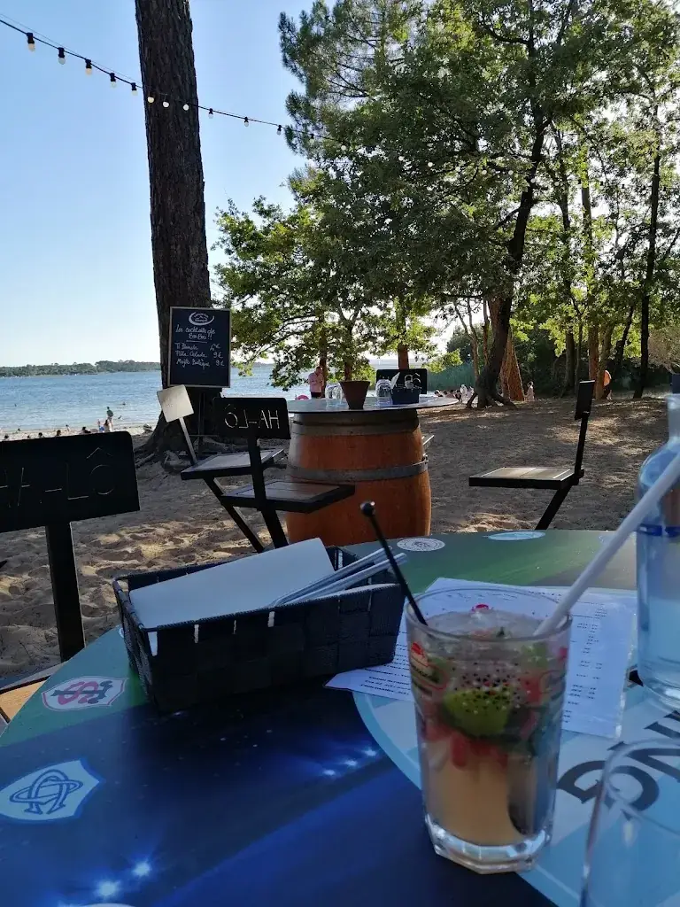 Menu_La Paillote HA-LÔ Sanguinet_Sanguinet_image_9