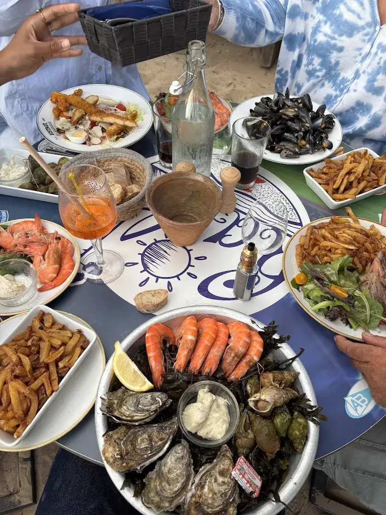 La Paillote HA-LÔ Sanguinet_Sanguinet_slider_image_3