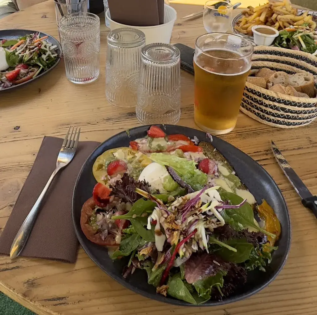 Paillote La Pigne_Sanguinet_slider_image_2