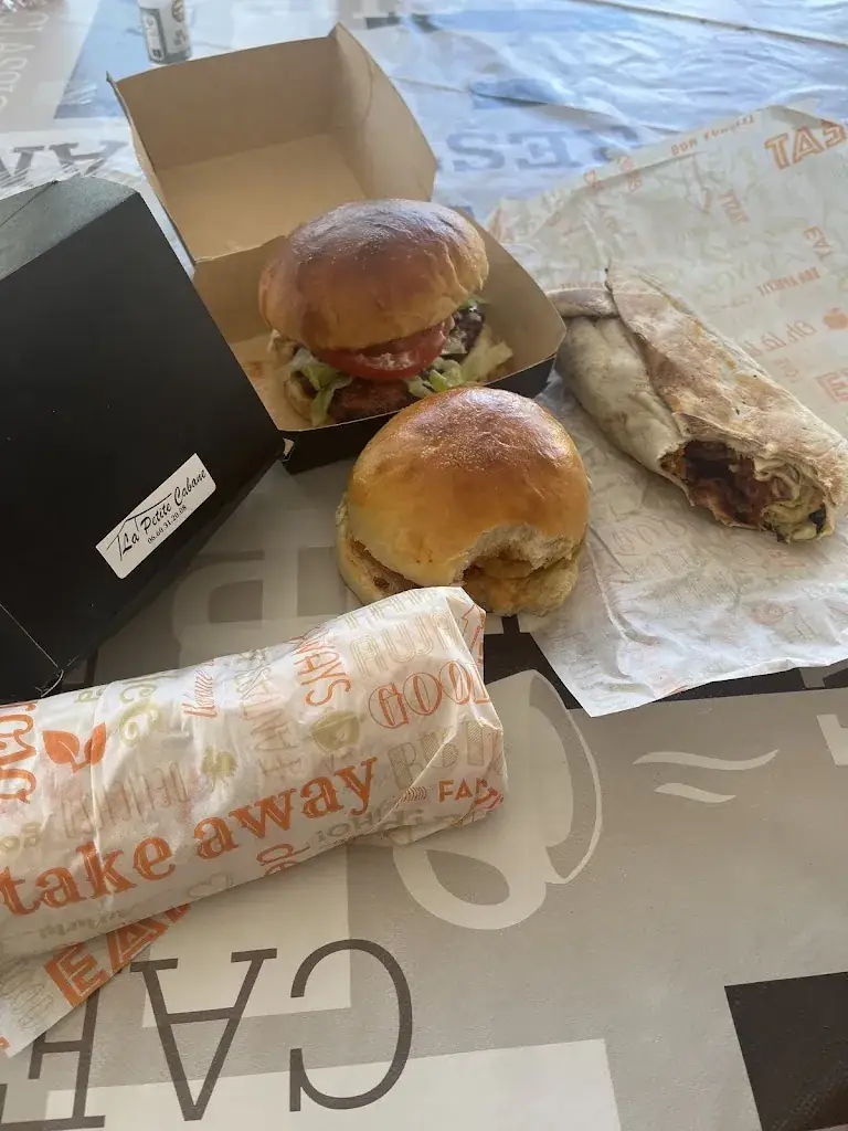 Mihaela Ganciuc_La petite cabane de sanguinet_Sanguinet_review