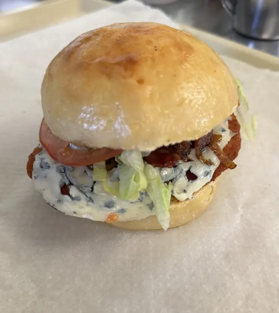 La petite cabane de sanguinet ristorante a Sanguinet