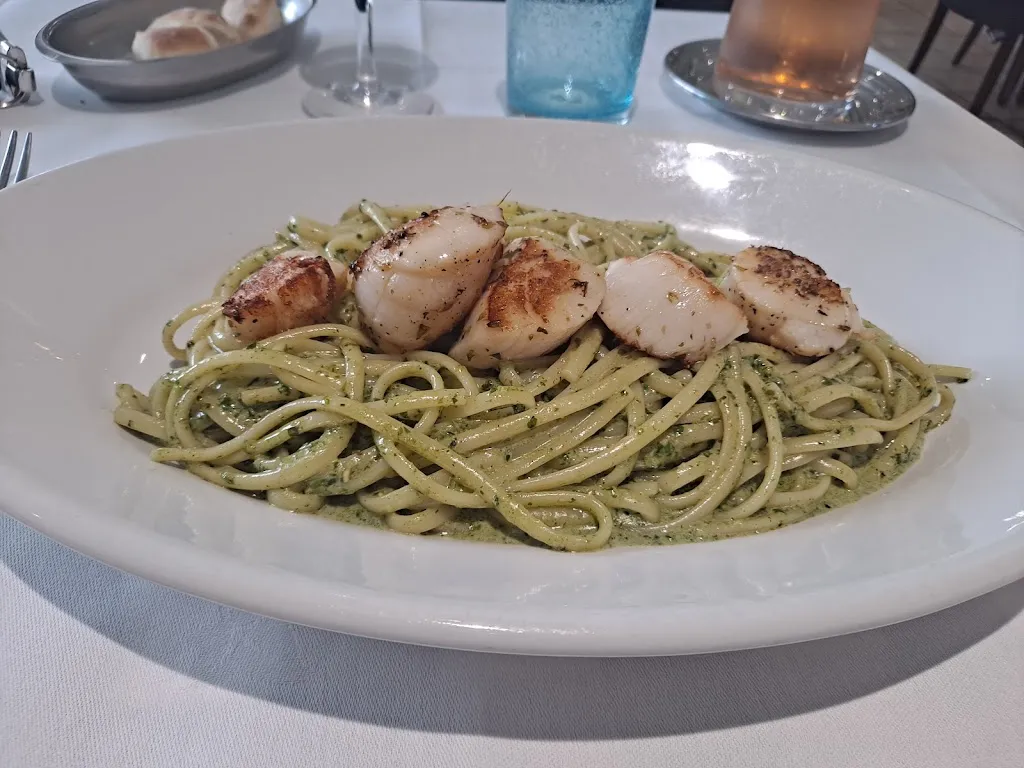 Menu_Restaurant Fontana Di Trévi_Coteau_image_6