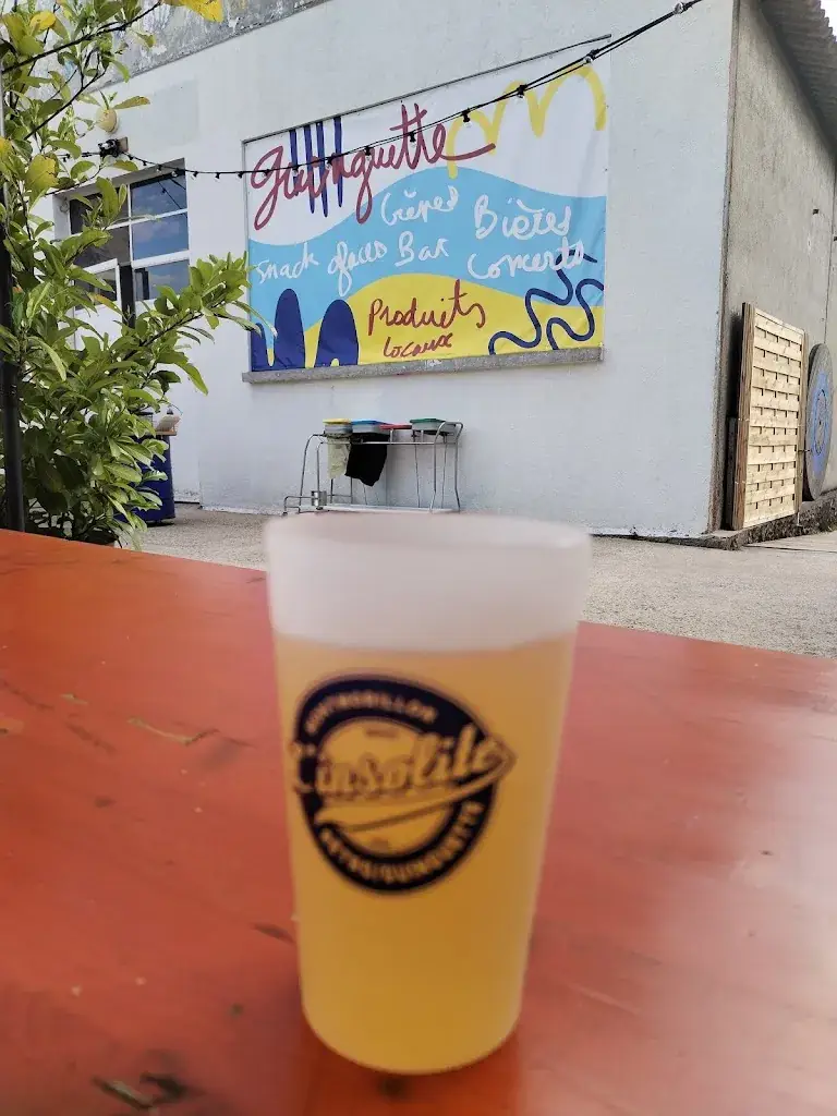 Menu_L'insolite retro-guinguette_Montmorillon_image_4