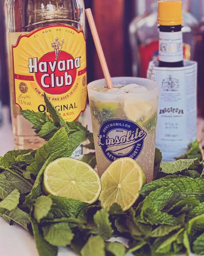 Menu_L'insolite retro-guinguette_Montmorillon_image_5