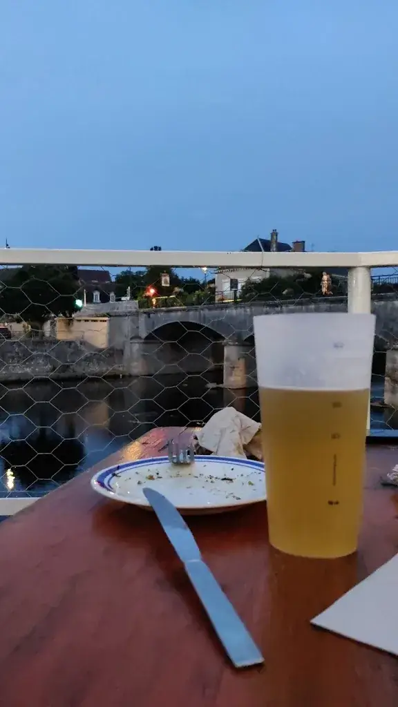 Menu_L'insolite retro-guinguette_Montmorillon_image_6