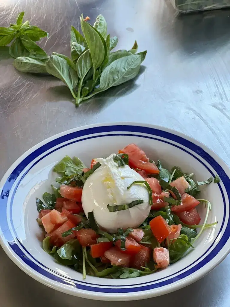 Menu_L'insolite retro-guinguette_Montmorillon_image_7