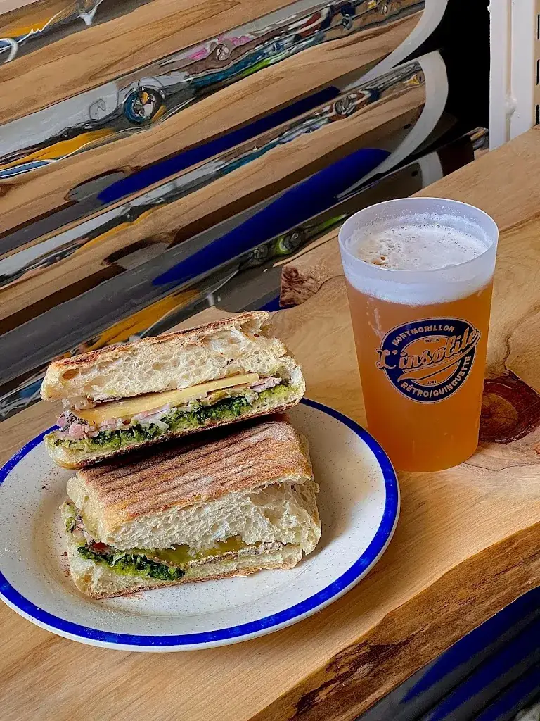 Menu_L'insolite retro-guinguette_Montmorillon_image_9