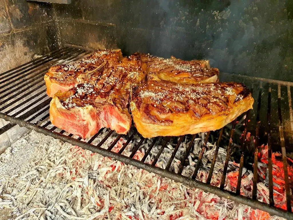 Menü_Le Comptoir des crus_Caubios-Loos_Bild_1