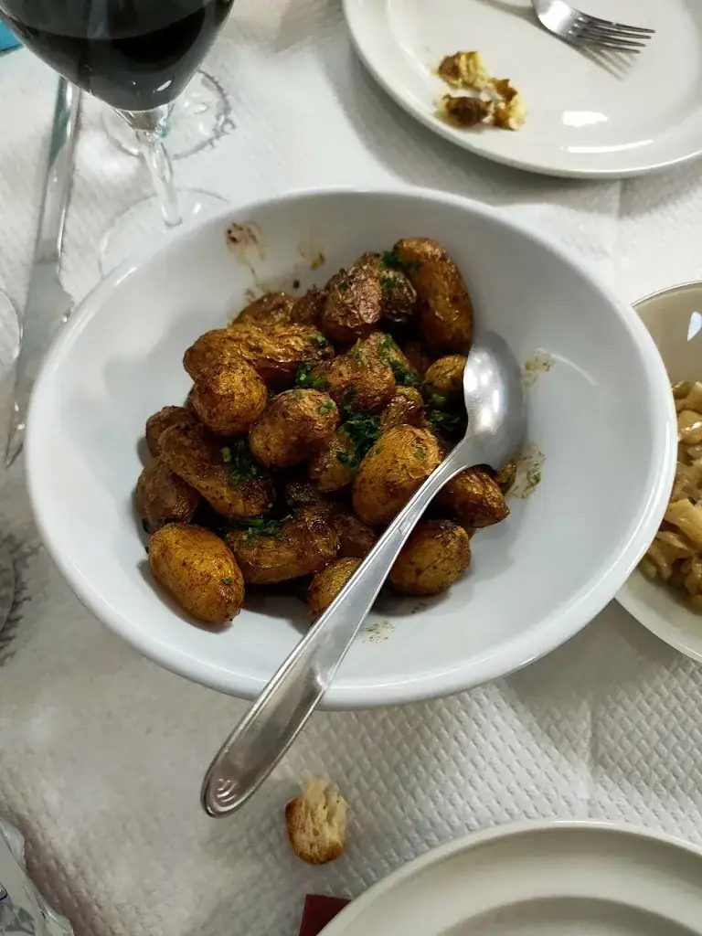 Menü_Le Comptoir des crus_Caubios-Loos_Bild_3