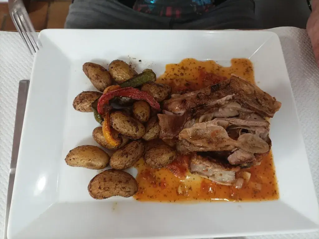 Menü_Le Comptoir des crus_Caubios-Loos_Bild_6