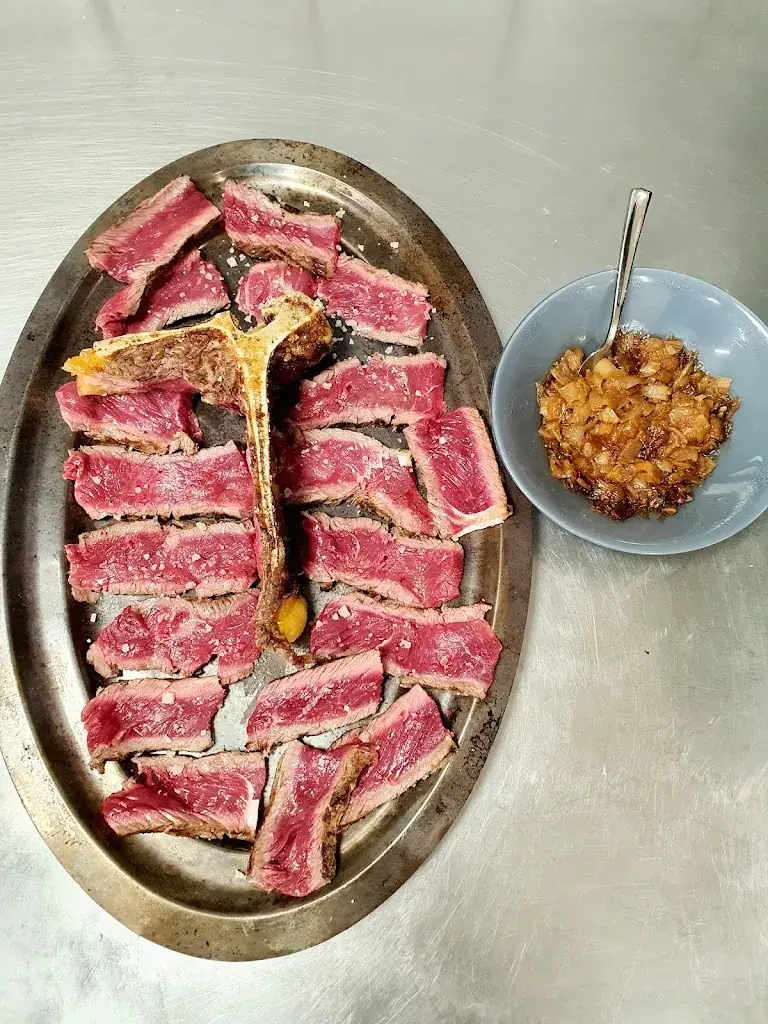 Menü_Le Comptoir des crus_Caubios-Loos_Bild_9