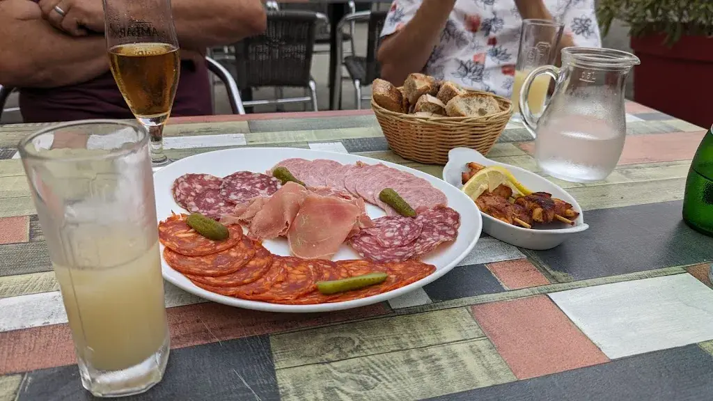 Pascale Sauvagnac_Le Comptoir des crus_Caubios-Loos_Bewertung