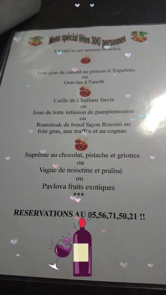 Menu_Les Arcades_Sauveterre-de-Guyenne_image_3