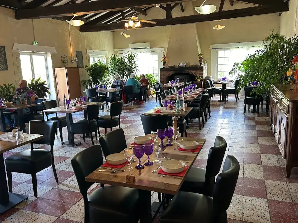 Emmanuel Dubois_L'auberge de Saint Jean Baptiste_Sauveterre-de-Guyenne_review