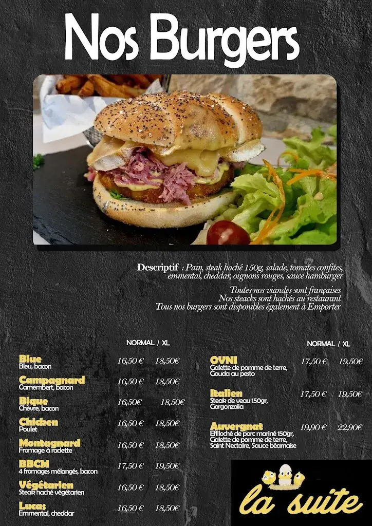 Menu_la suite_Sauzé-entre-Bois_image_2