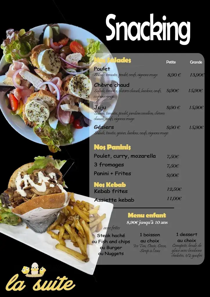 Menu_la suite_Sauzé-entre-Bois_image_3