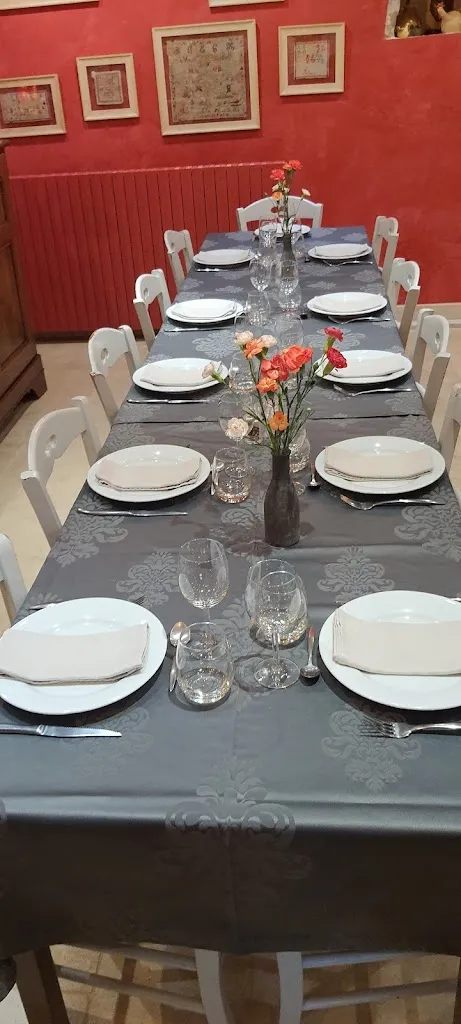 Wattebled Gwendoline_Ferme du Puy d'Anché_Sauzé-entre-Bois_review