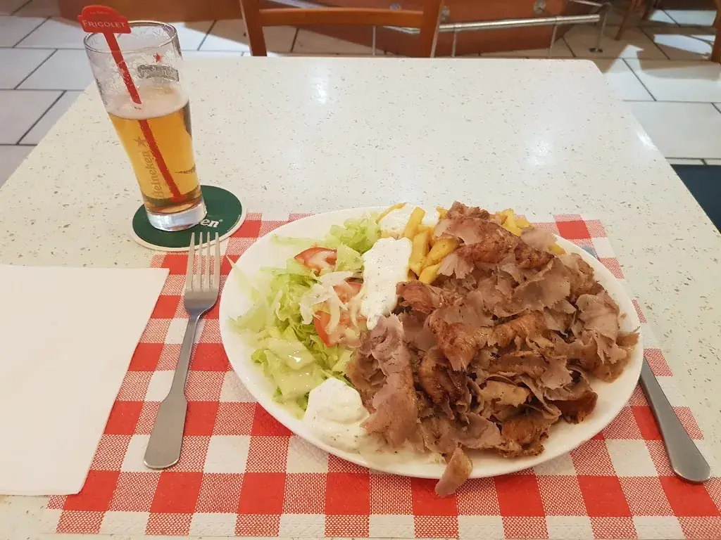 Nyko Laï_L'Magnum_Coteau_review