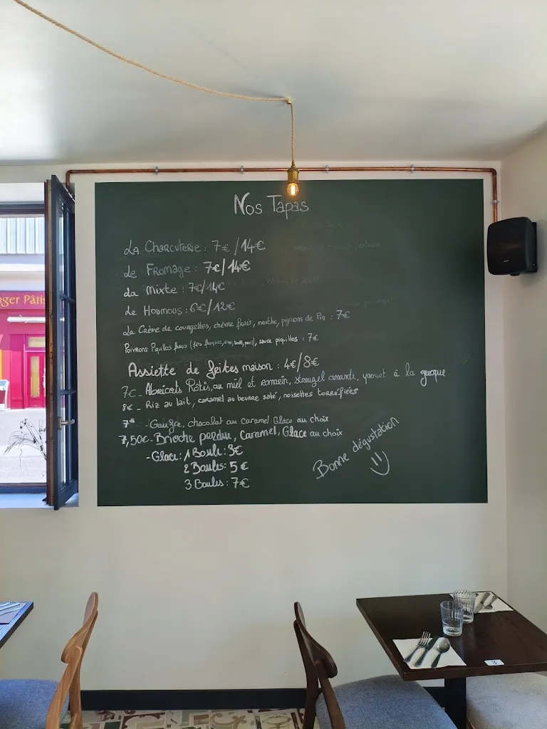 Menu_La Guinguette SUD_Sauveterre-de-Béarn_immagine_3