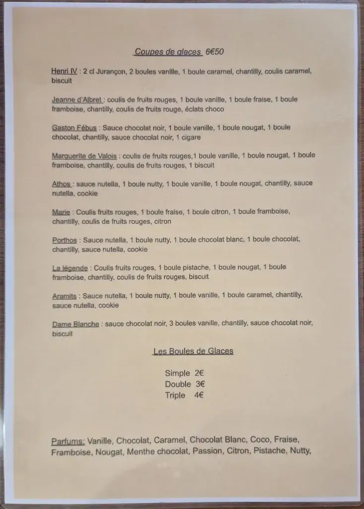 Menu_La Terrasse_Sauveterre-de-Béarn_image_3