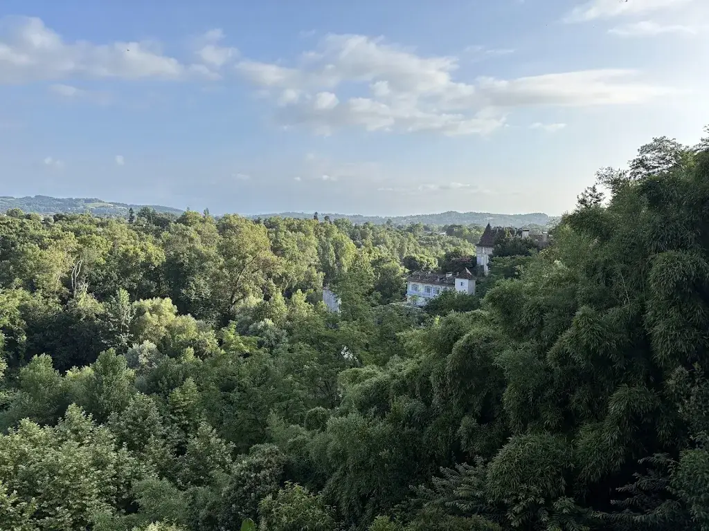 Patricia_La Terrasse_Sauveterre-de-Béarn_review