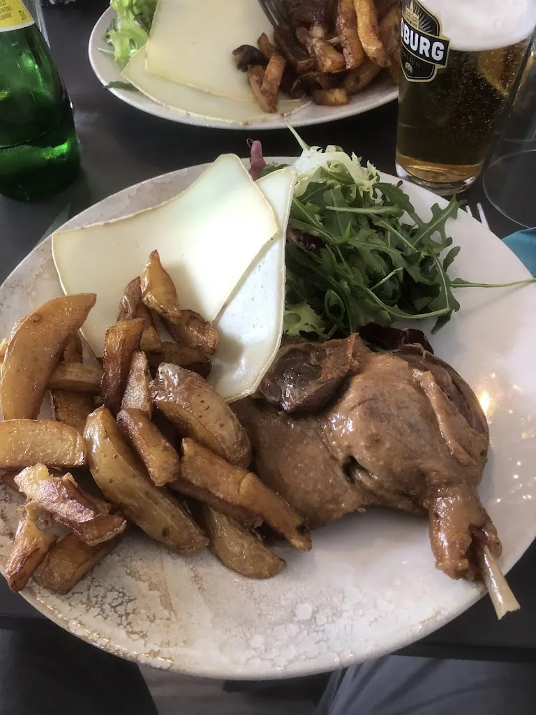 Menu_Bar restaurant de la Mairie_Sauveterre-de-Béarn_image_3