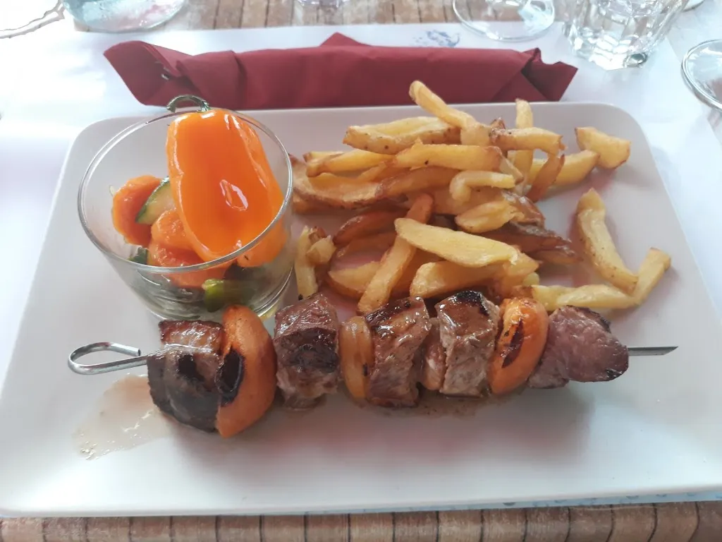 Menu_Bar restaurant de la Mairie_Sauveterre-de-Béarn_image_4