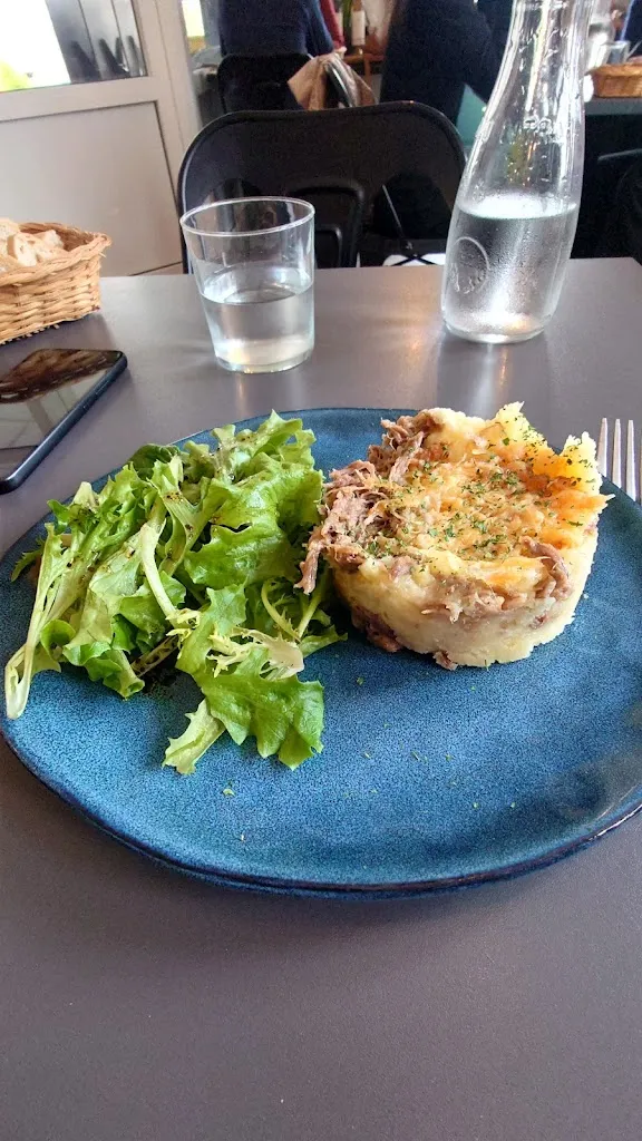 Menu_Bar restaurant de la Mairie_Sauveterre-de-Béarn_image_5