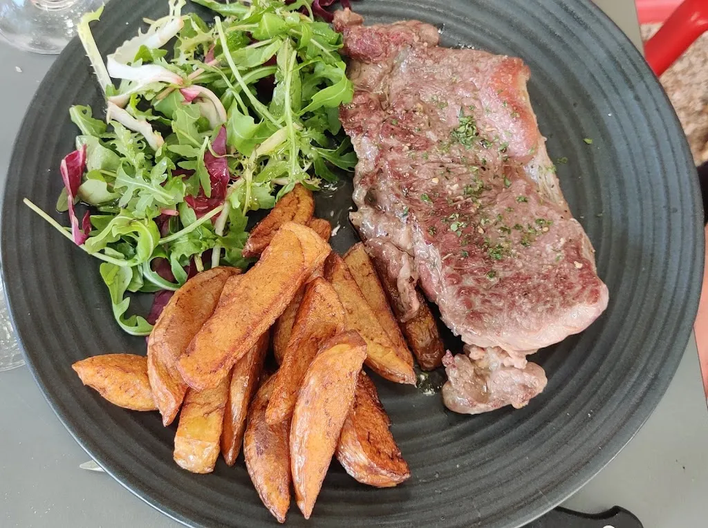 Menu_Bar restaurant de la Mairie_Sauveterre-de-Béarn_image_7