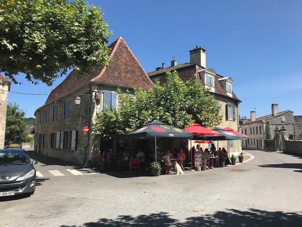 Rosino R_Bar restaurant de la Mairie_Sauveterre-de-Béarn_review