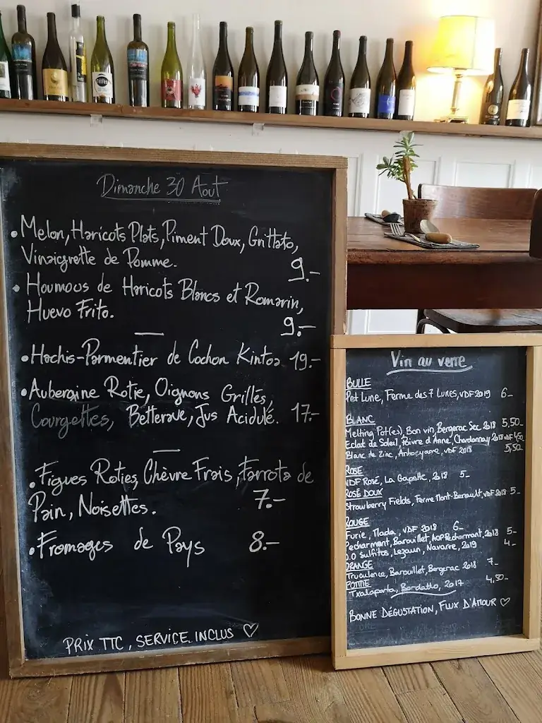 Menu_La Légende_Sauveterre-de-Béarn_image_2