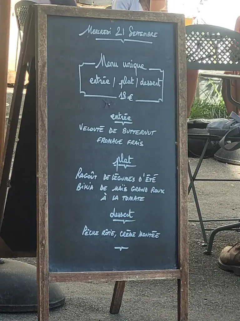 Menu_La Légende_Sauveterre-de-Béarn_image_3