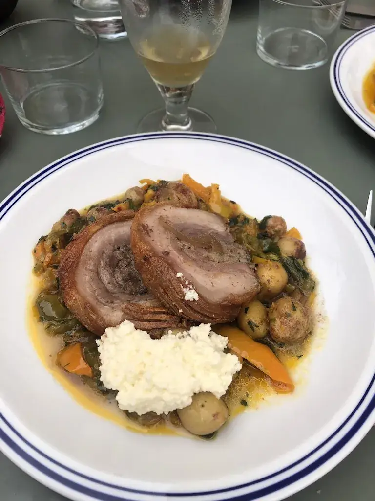 Deborah Murphy_La Légende_Sauveterre-de-Béarn_review