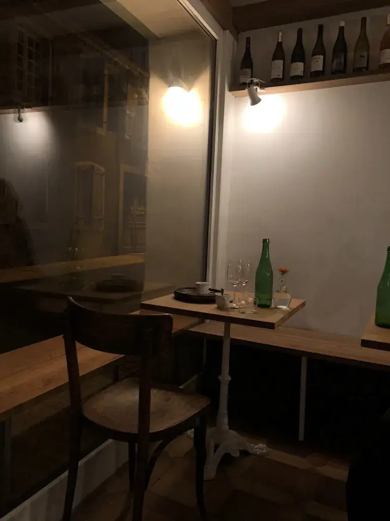 Erin Petree_La Légende_Sauveterre-de-Béarn_review