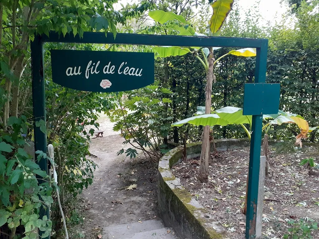 Gajemee_Au Fil de l'Eau, Beach-Bar_Sauveterre-de-Béarn_review