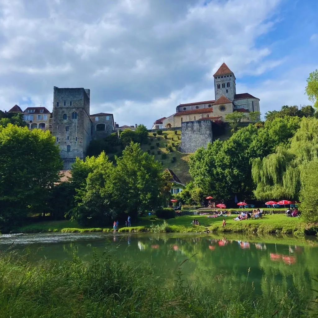 Au Fil de l'Eau, Beach-Bar_Sauveterre-de-Béarn_slider_image_3
