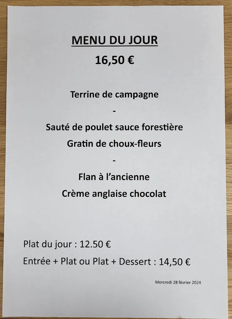 Menu_L'Arsenal_Sauveterre-de-Béarn_immagine_3