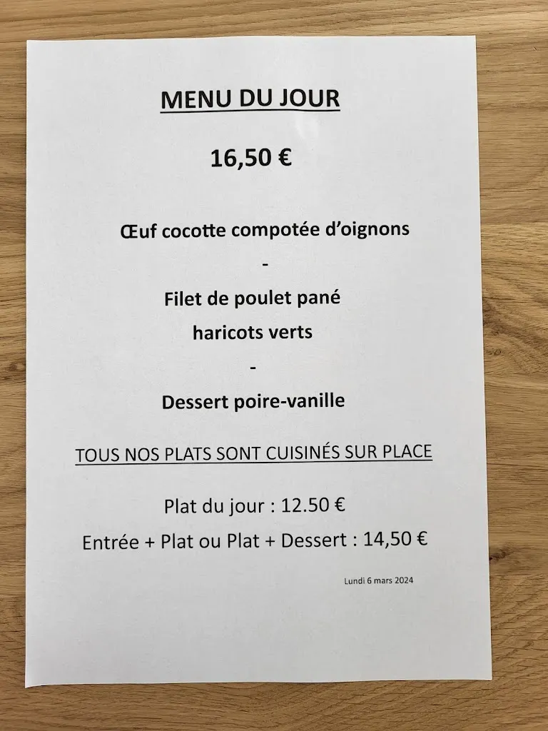 Menu_L'Arsenal_Sauveterre-de-Béarn_immagine_4