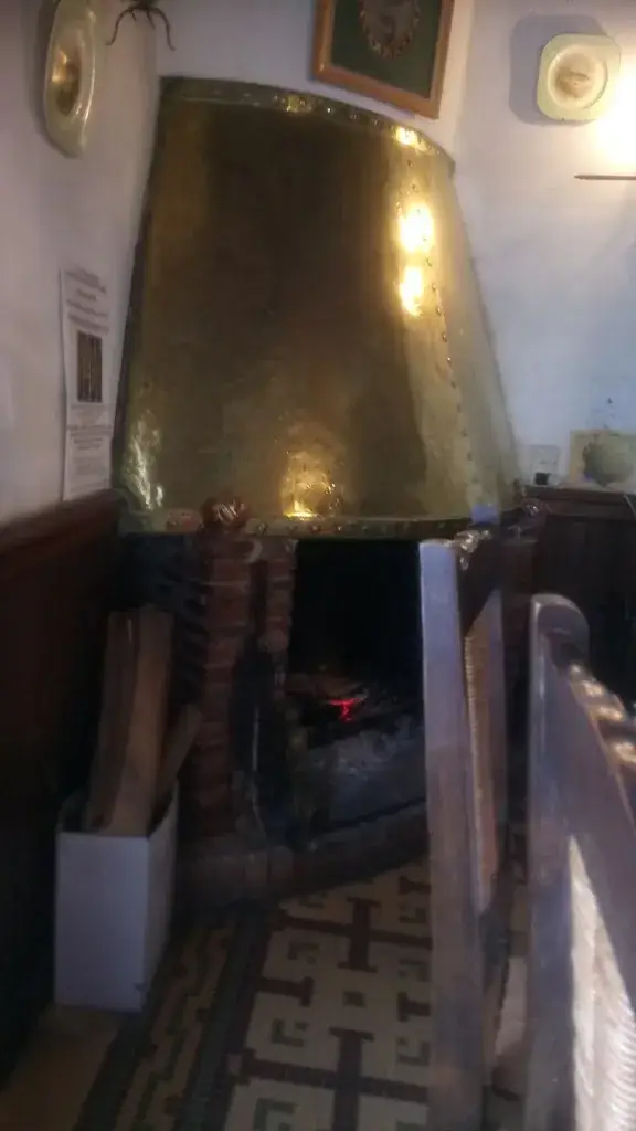 Flo BOURGEOIS_Auberge Du Saumon_Sauveterre-de-Béarn_review