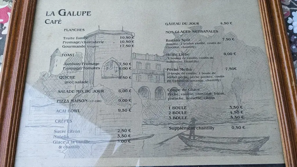 Menu_La Galupe_Sauveterre-de-Béarn_image_2