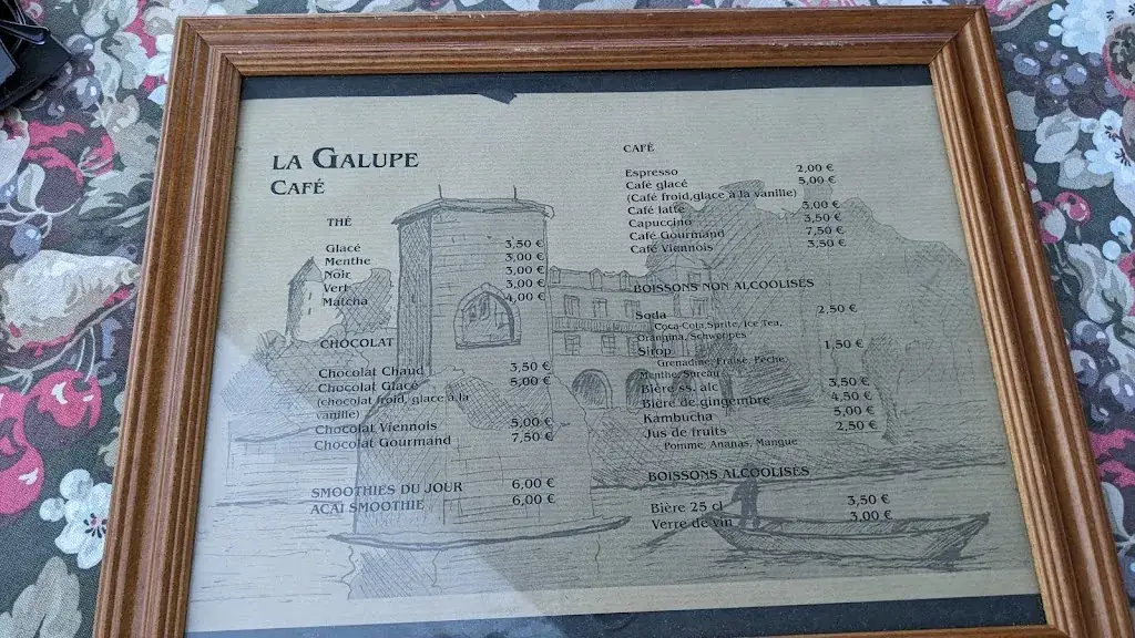 Menu_La Galupe_Sauveterre-de-Béarn_image_3