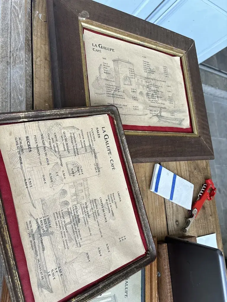 Menu_La Galupe_Sauveterre-de-Béarn_image_4