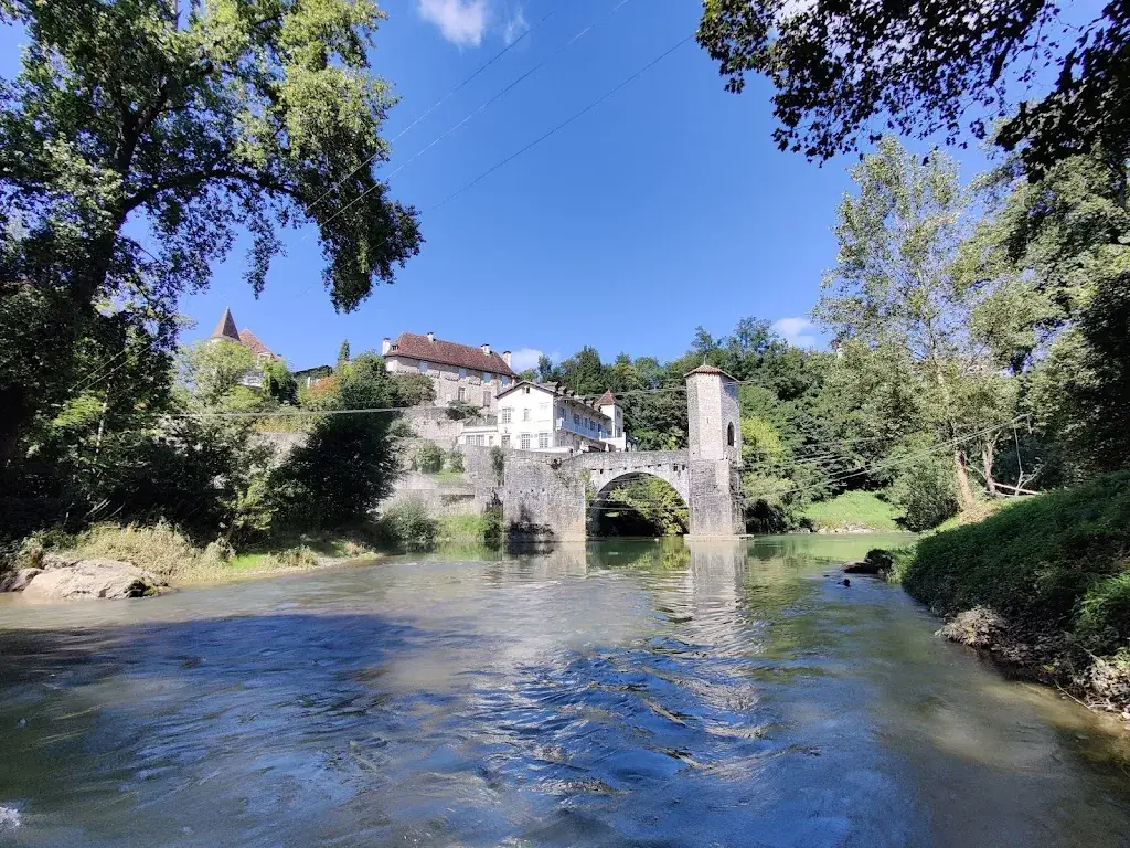 Moda Luon_La Galupe_Sauveterre-de-Béarn_review