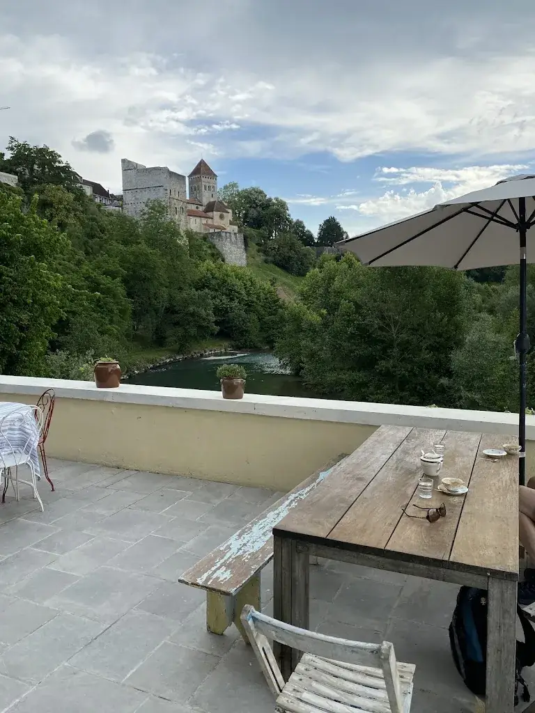 Felicity_La Galupe_Sauveterre-de-Béarn_review