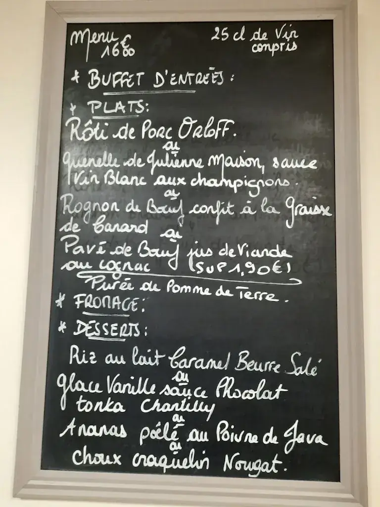 Menu_Au p'tit savigné_Savigné-sous-le-Lude_image_1