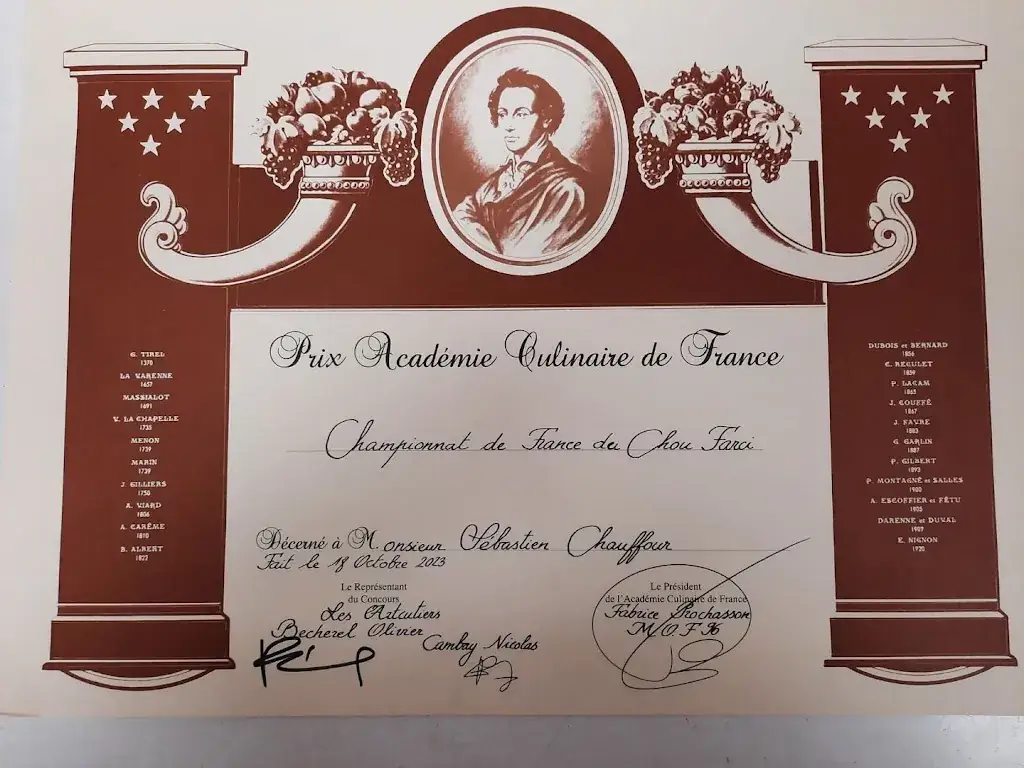 Menu_Au p'tit savigné_Savigné-sous-le-Lude_image_2